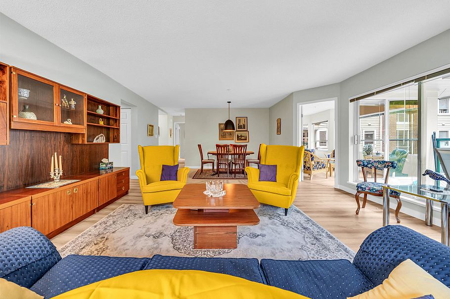 302 3670 Banff Court North Vancouver, BC - 5