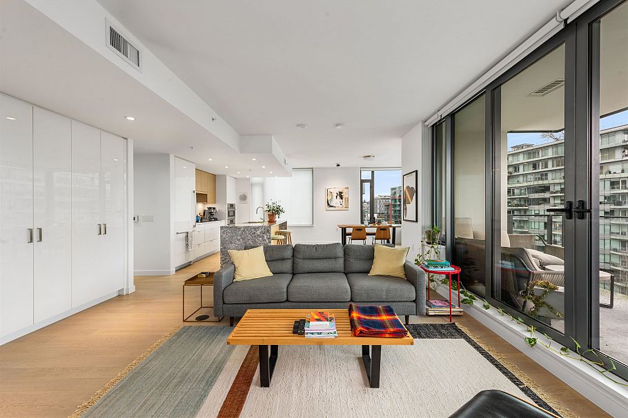 903 1678 Pullman Porter Street Vancouver, BC - 8