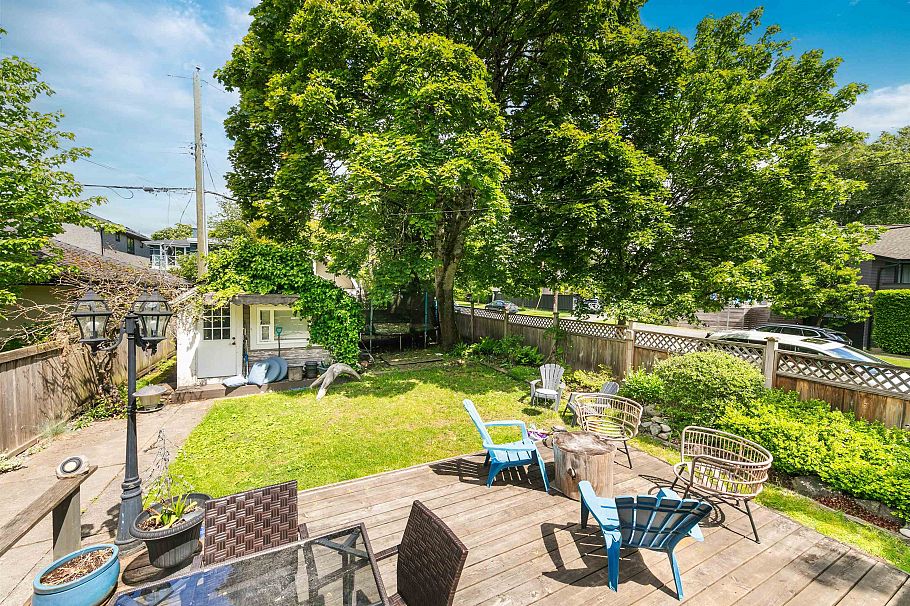 2903 W 42nd Avenue Vancouver, BC - 28