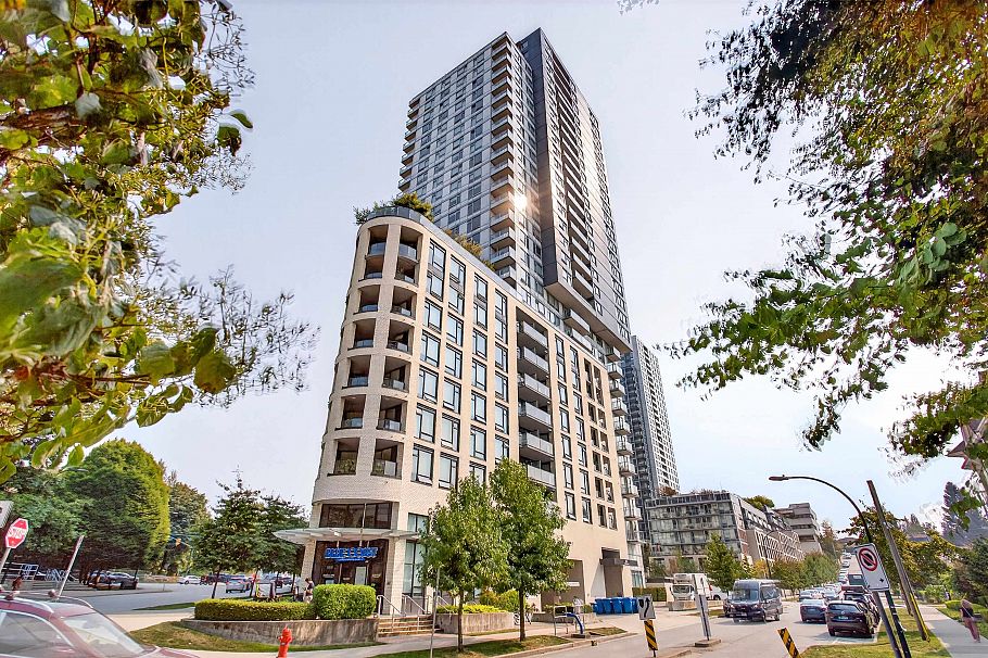 1011 5470 Ormidale Street Vancouver, BC - 24