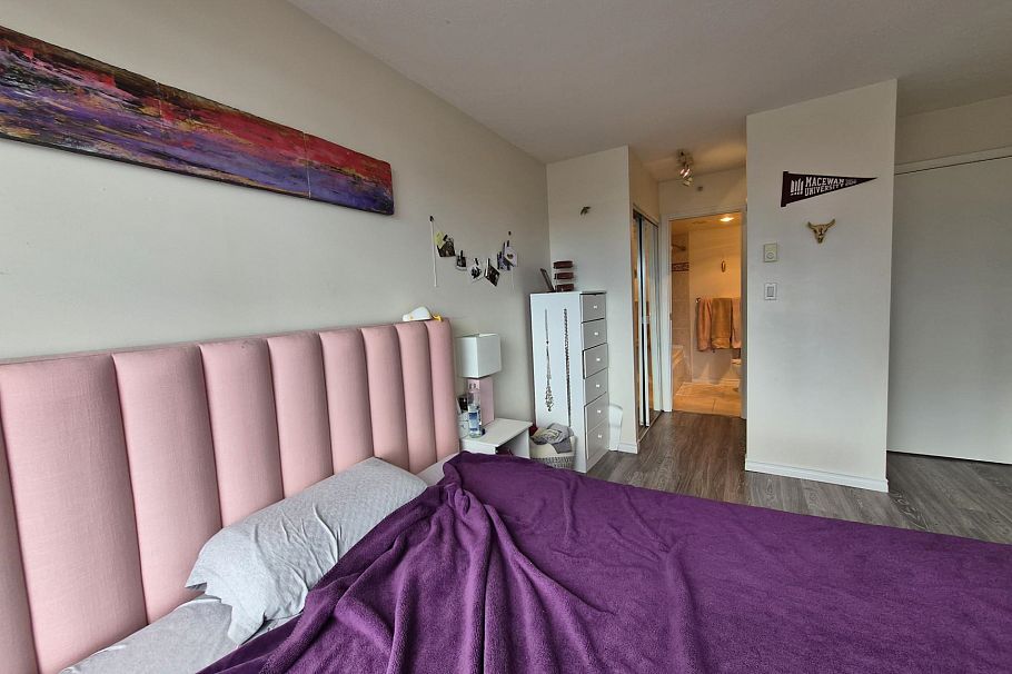 1707 939 Homer Street Vancouver, BC - 7