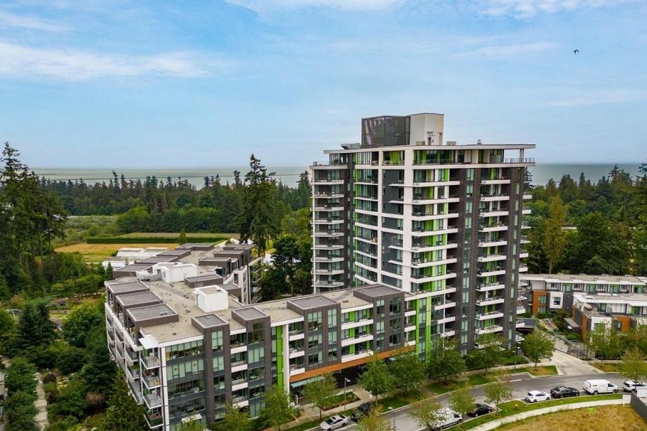 423 3563 Ross Drive Vancouver, BC - 3