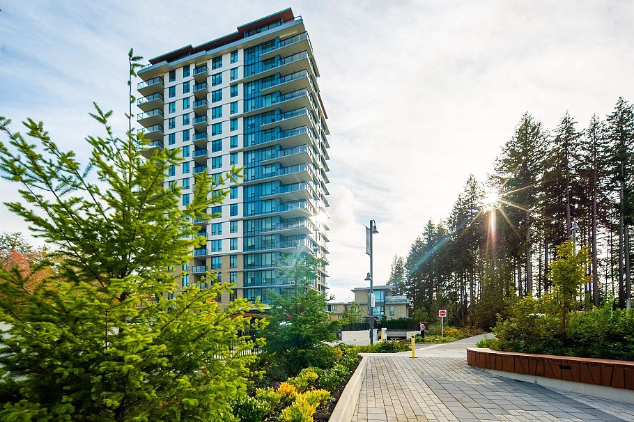 1304 5410 Shortcut Road Vancouver, BC - 39