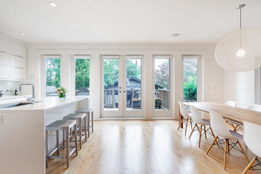 33 E 22nd Avenue Vancouver, BC - 11