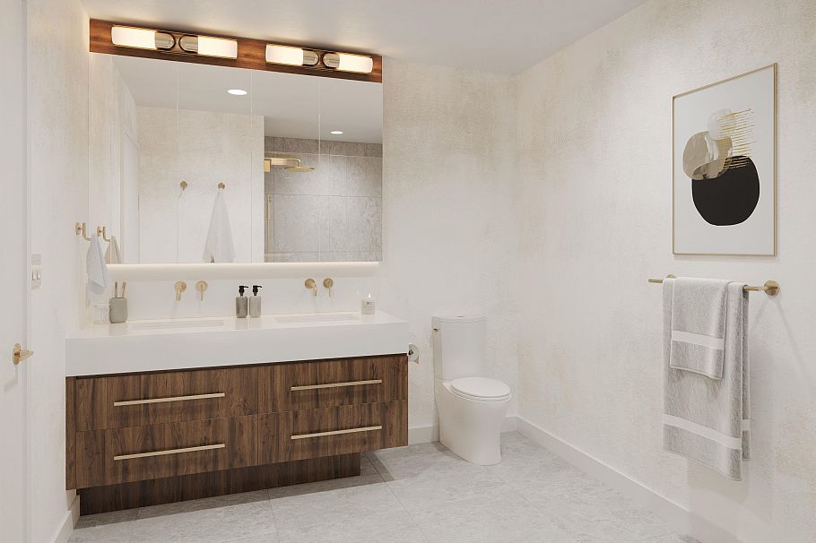 226 602 E 2nd Street North Vancouver, BC - 14