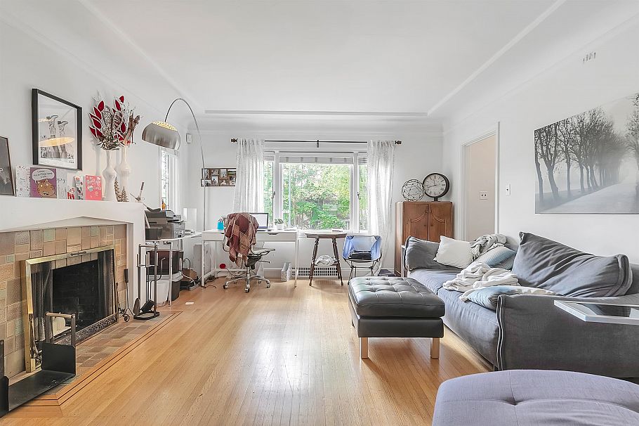 2903 W 42nd Avenue Vancouver, BC - 3