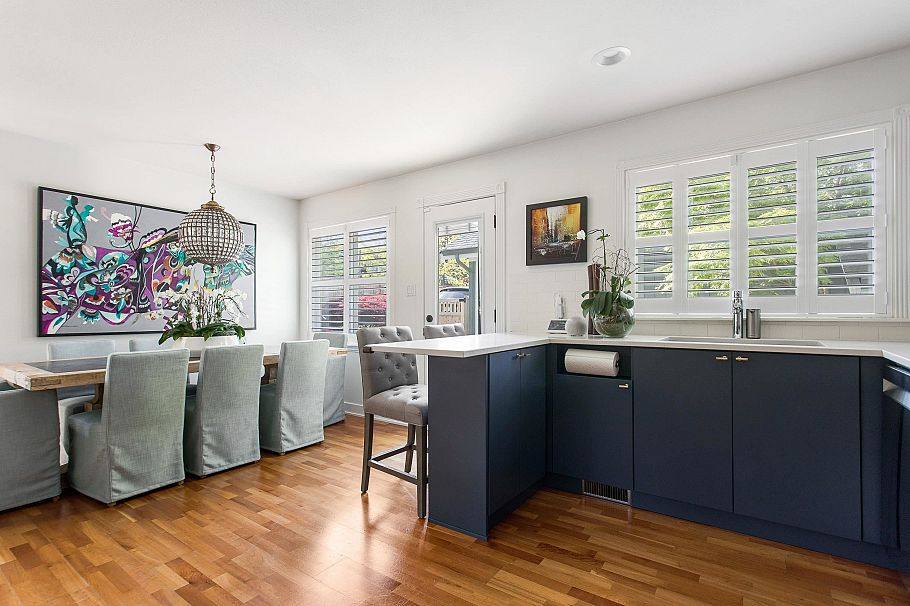 1645 St. Andrews Avenue North Vancouver, BC - 8