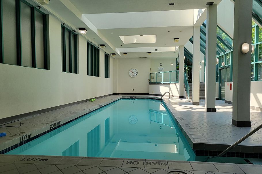 1707 939 Homer Street Vancouver, BC - 26