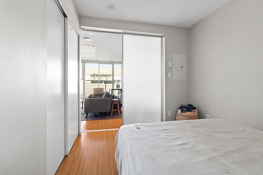 902 168 Powell Street Vancouver, BC - 13