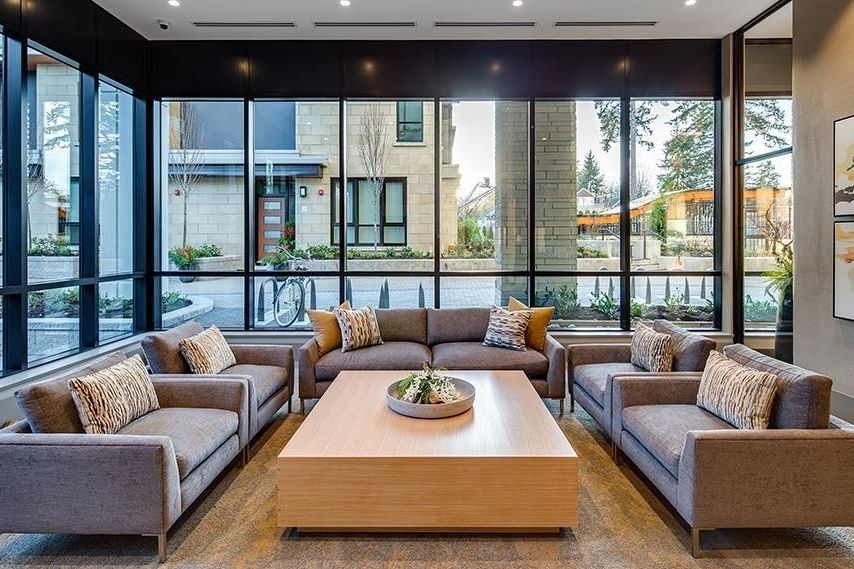 1304 5410 Shortcut Road Vancouver, BC - 29