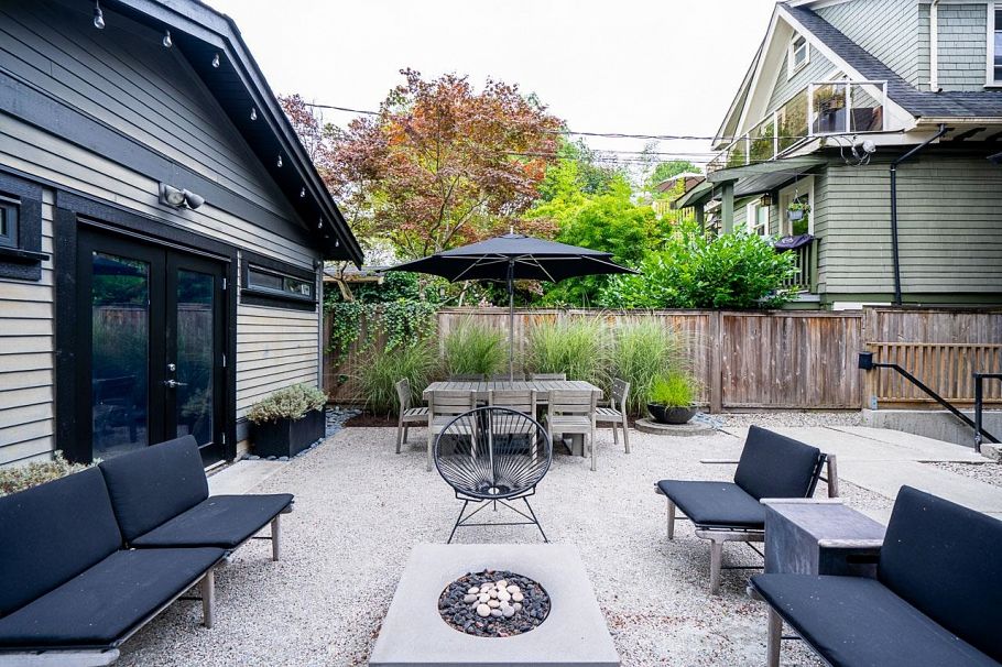 33 E 22nd Avenue Vancouver, BC - 37