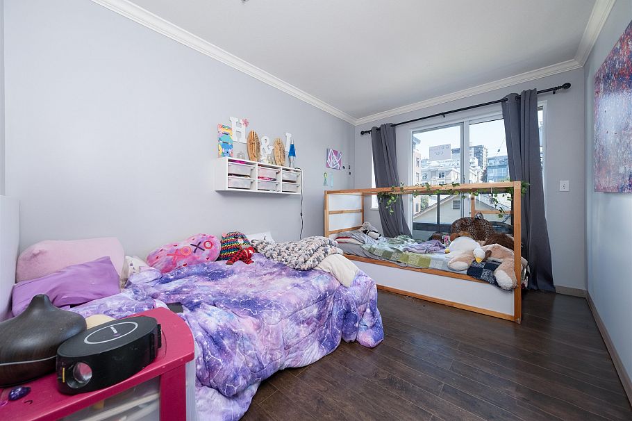 403 118 E 2nd Street North Vancouver, BC - 12