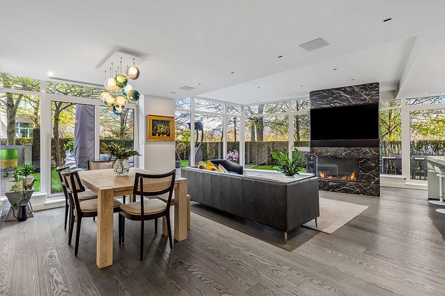 TH22 1281 W Cordova Street Vancouver, BC - 7