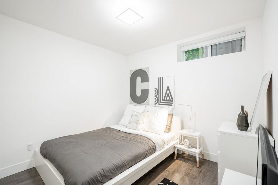 33 E 22nd Avenue Vancouver, BC - 28