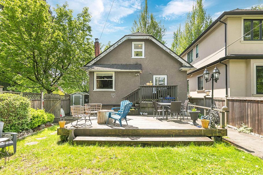 2903 W 42nd Avenue Vancouver, BC - 27