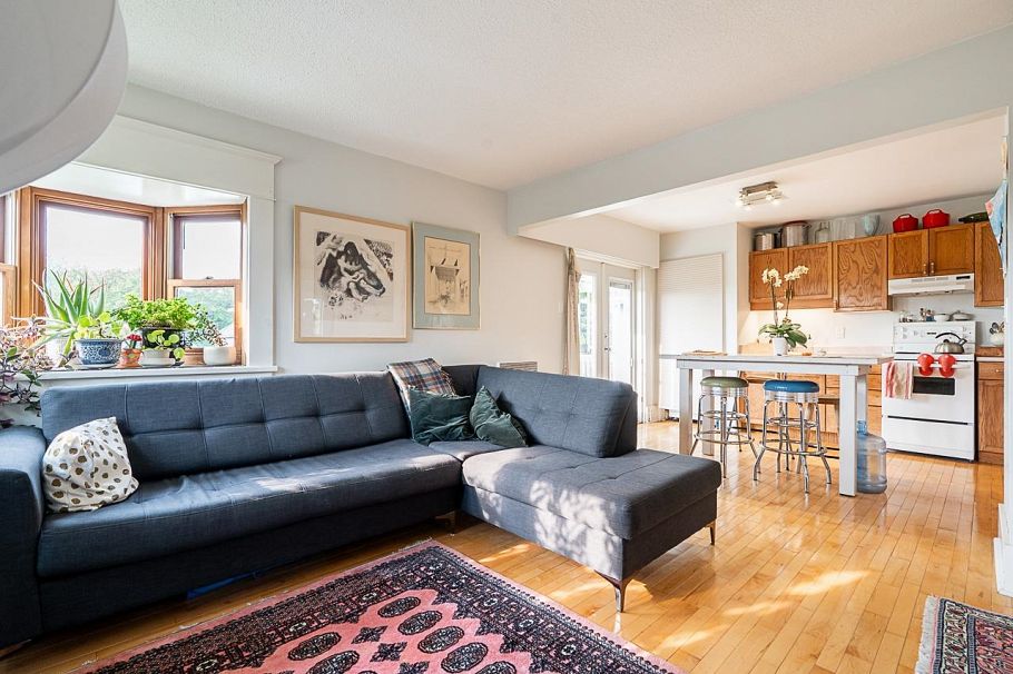 830 E 14th Avenue Vancouver, BC - 31