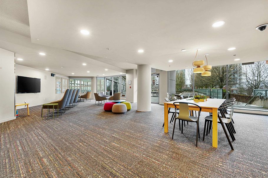 1708 1008 Cambie Street Vancouver, BC - 32