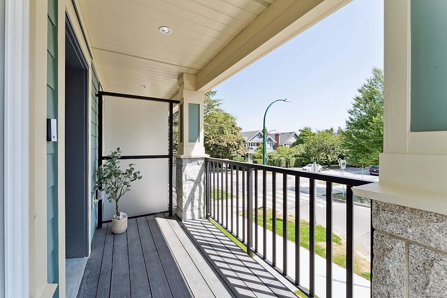 3121 Columbia Street Vancouver, BC - 7