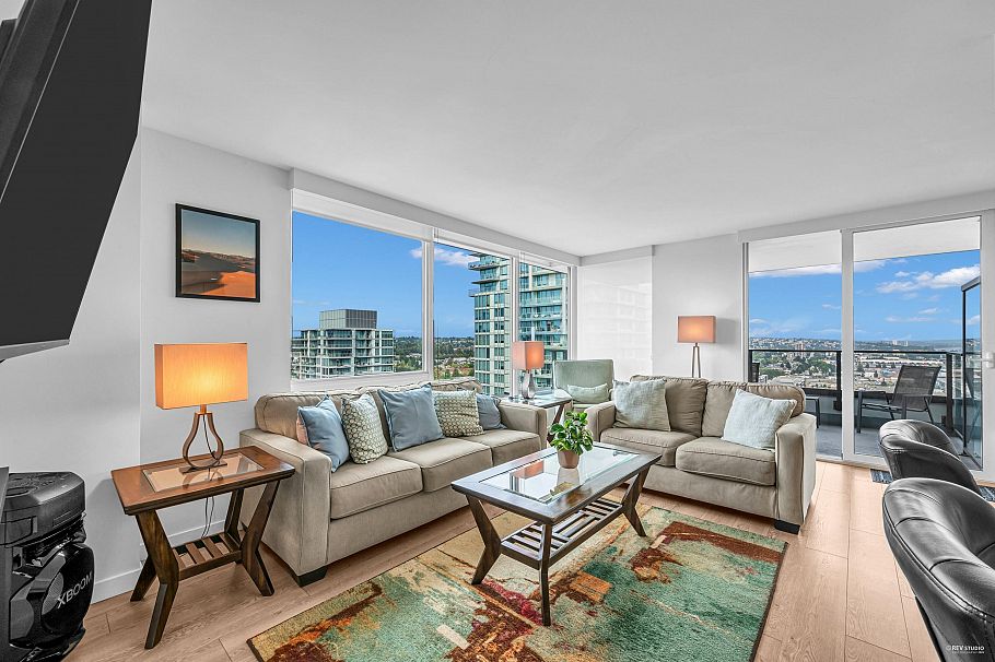 2504 8189 Cambie Street Vancouver, BC - 26