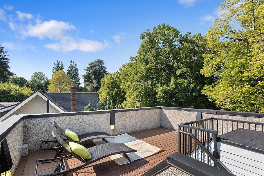 4146 Crown Crescent Vancouver, BC - 20