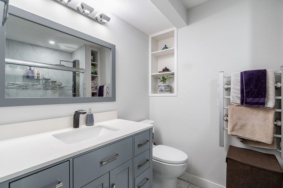 1184 Riverside Drive North Vancouver, BC - 30