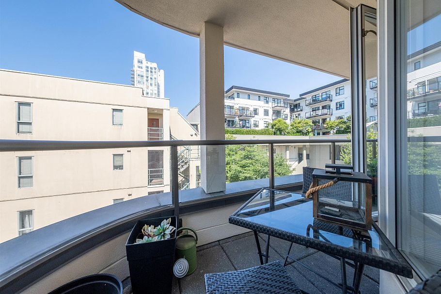 403 118 E 2nd Street North Vancouver, BC - 15