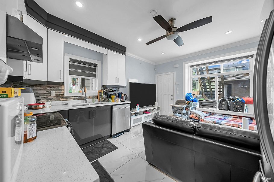 765 Skeena Street Vancouver, BC - 15