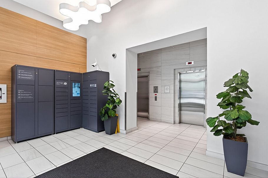 1011 5470 Ormidale Street Vancouver, BC - 22