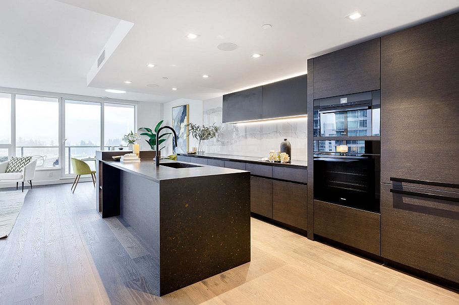 1201 620 Cardero Street Vancouver, BC - 5