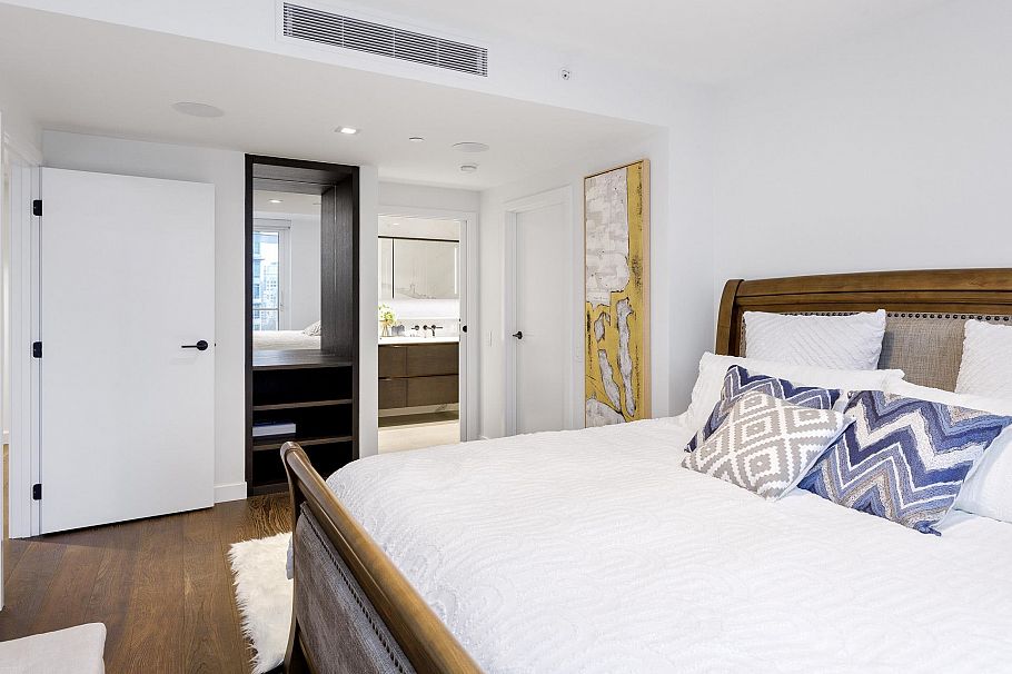 1201 620 Cardero Street Vancouver, BC - 25