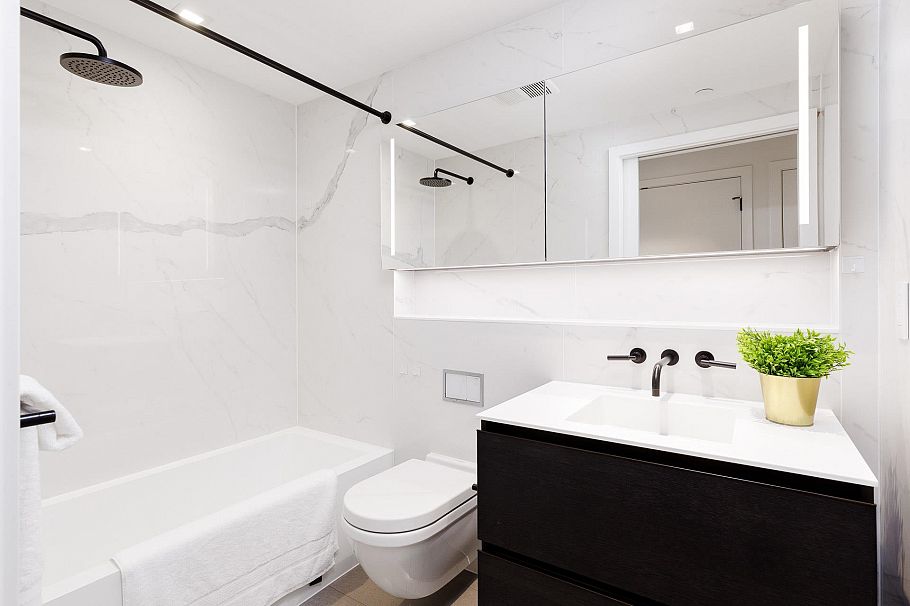 1201 620 Cardero Street Vancouver, BC - 33