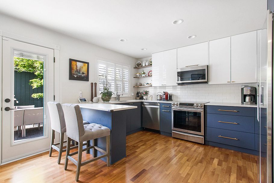 1645 St. Andrews Avenue North Vancouver, BC - 3