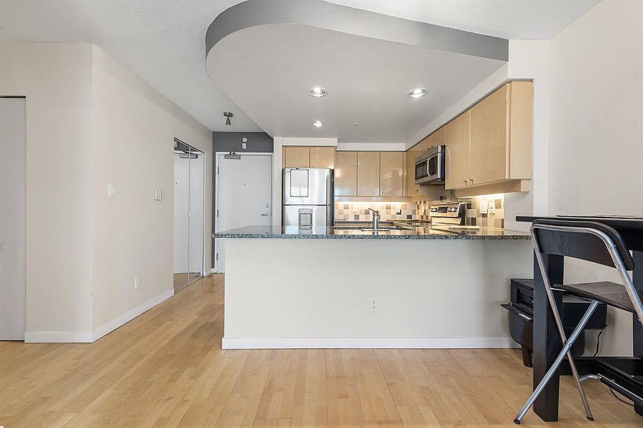 1708 1008 Cambie Street Vancouver, BC - 6