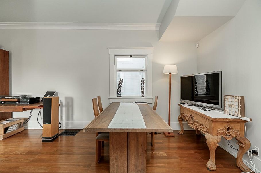 830 E 14th Avenue Vancouver, BC - 4