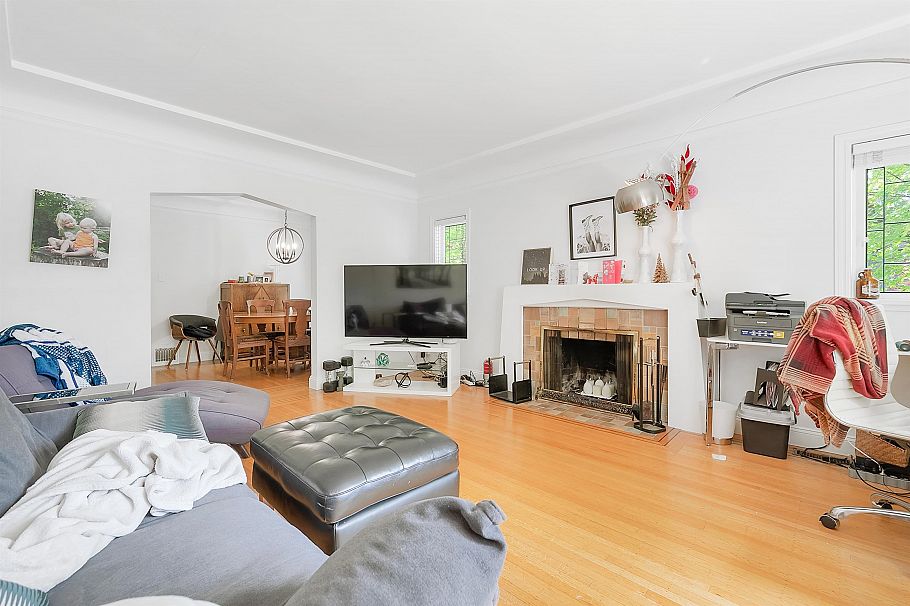 2903 W 42nd Avenue Vancouver, BC - 4