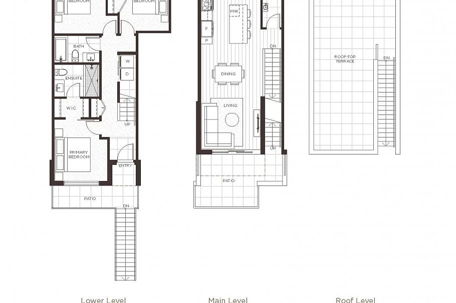 226 602 E 2nd Street North Vancouver, BC - 23