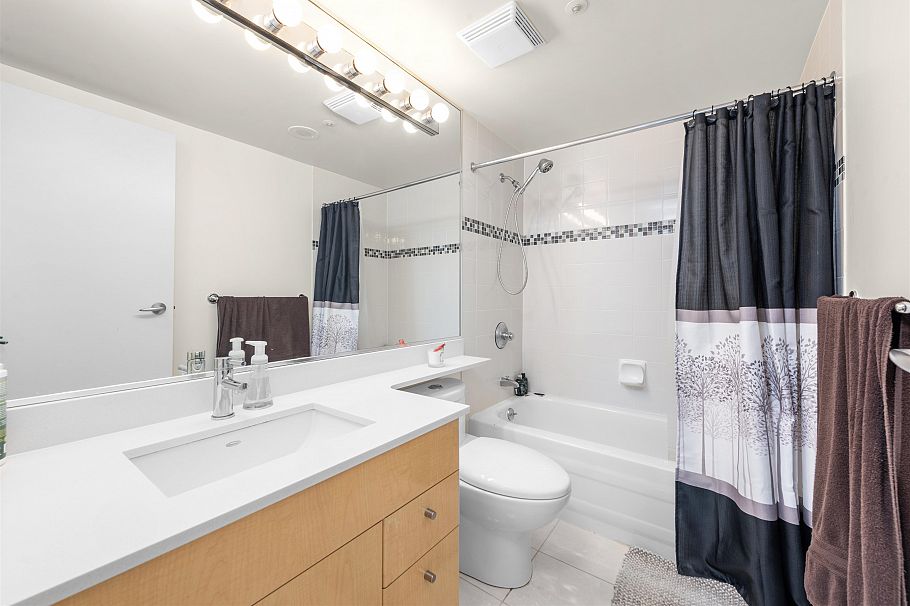 1708 1008 Cambie Street Vancouver, BC - 12