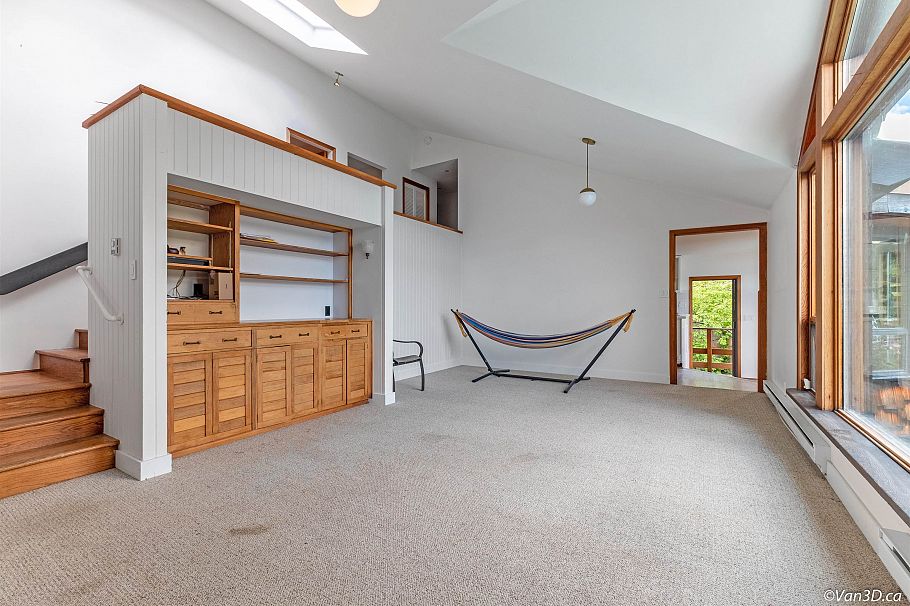 4541 Stonehaven Avenue North Vancouver, BC - 15