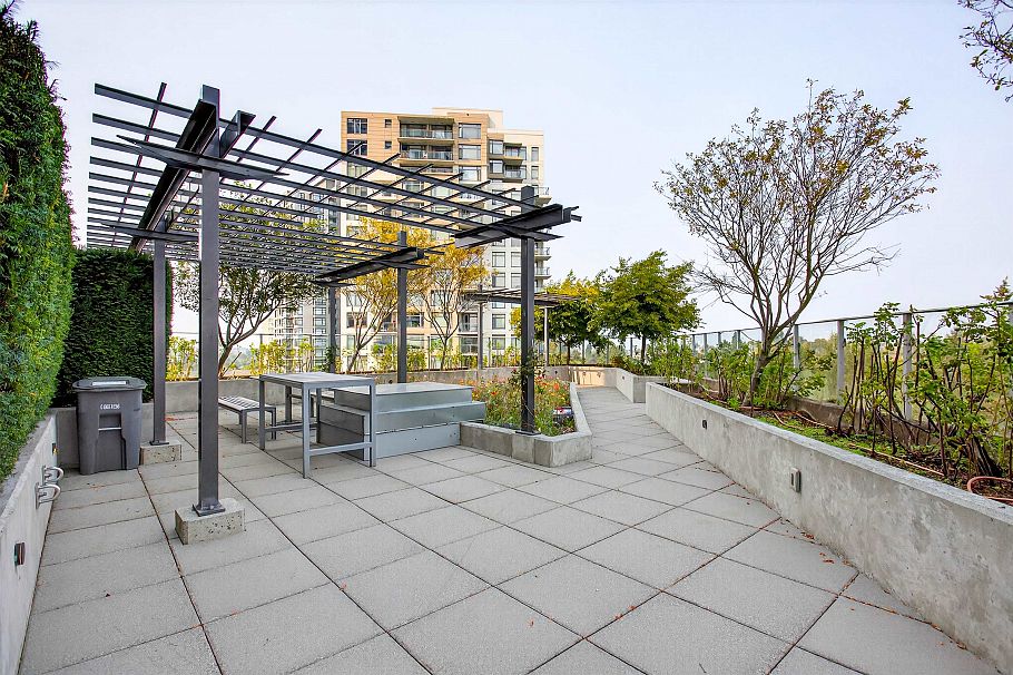 1011 5470 Ormidale Street Vancouver, BC - 16