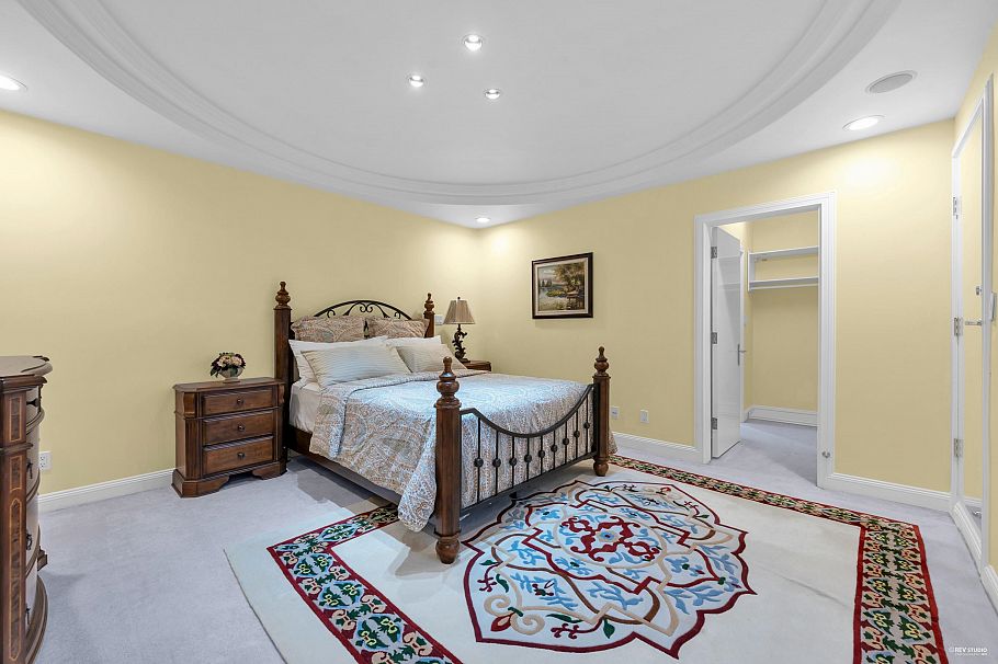 6566 Churchill Street Vancouver, BC - 16