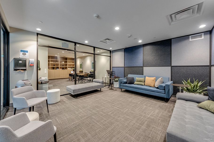 505 3451 Sawmill Crescent Vancouver, BC - 22