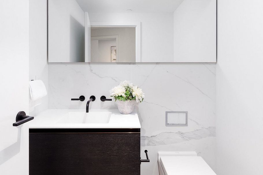 1201 620 Cardero Street Vancouver, BC - 35