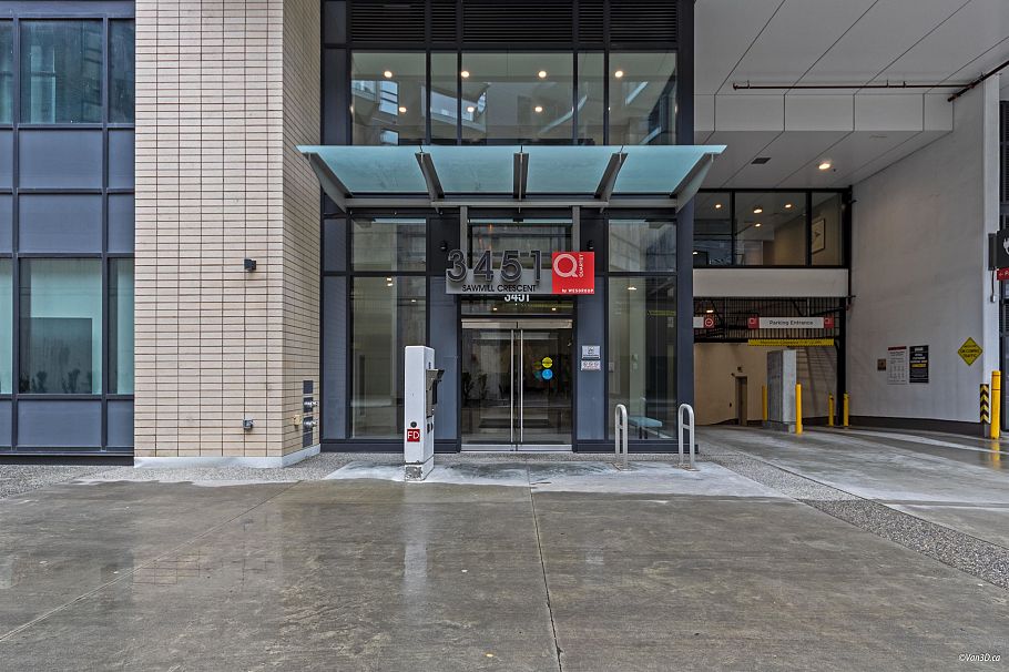 505 3451 Sawmill Crescent Vancouver, BC - 20