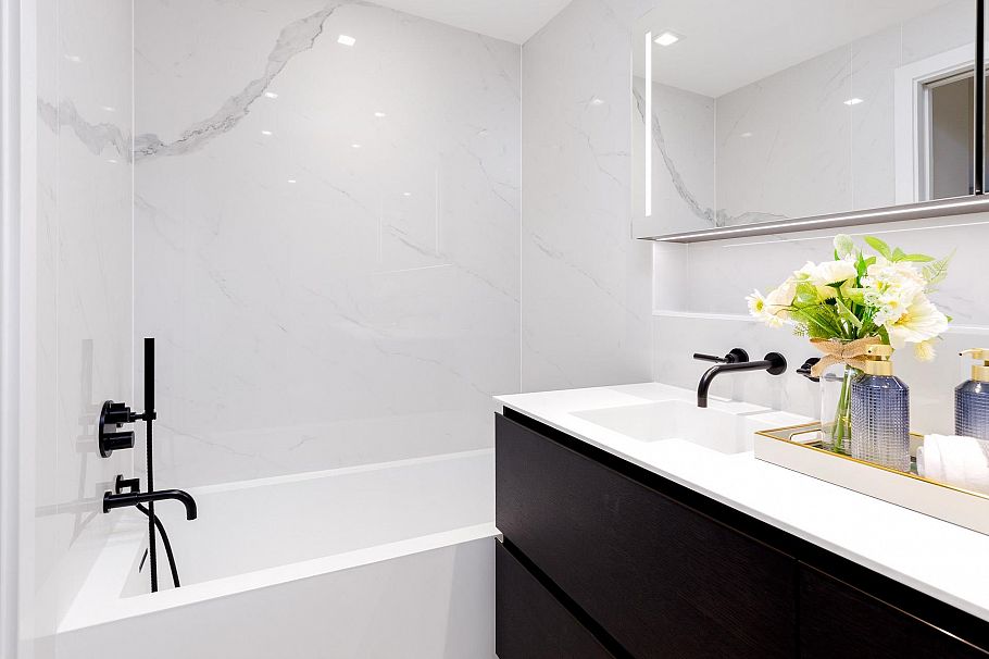 1201 620 Cardero Street Vancouver, BC - 29