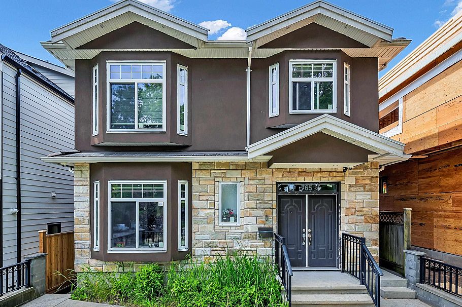 765 Skeena Street Vancouver, BC - 23