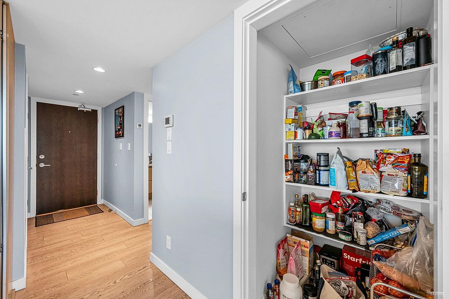 2504 8189 Cambie Street Vancouver, BC - 20