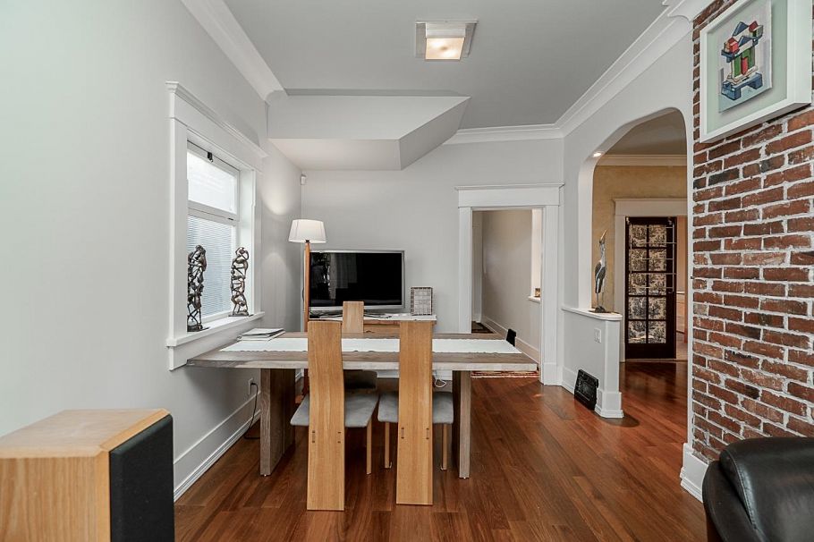 830 E 14th Avenue Vancouver, BC - 5