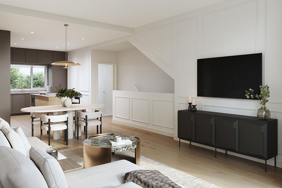 226 602 E 2nd Street North Vancouver, BC - 7