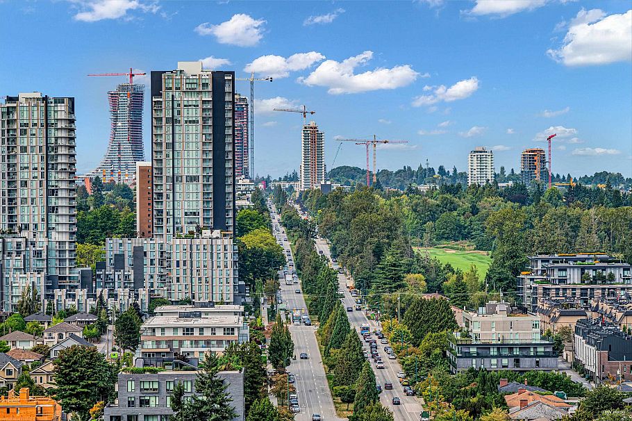 2504 8189 Cambie Street Vancouver, BC - 33