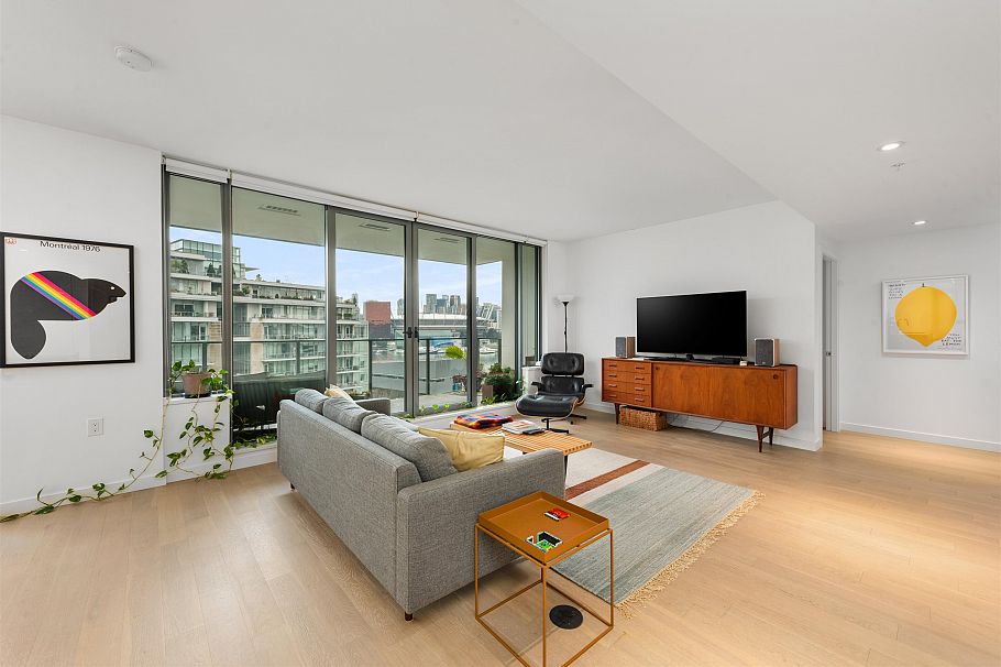 903 1678 Pullman Porter Street Vancouver, BC - 6